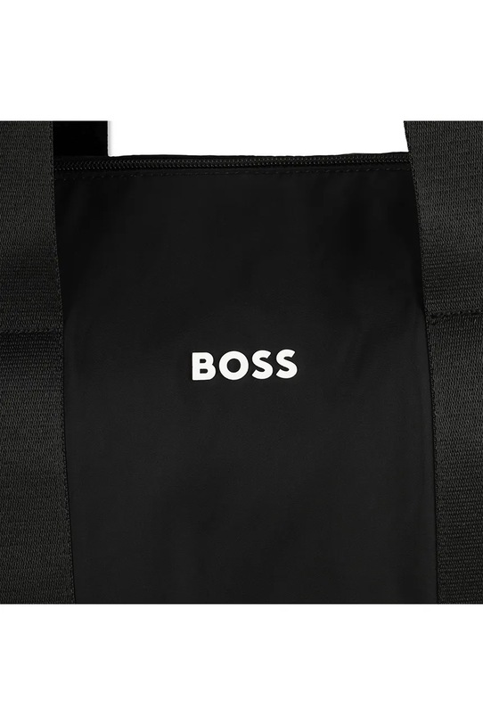 BOSS torba do wózka z matą do przewijania J52679