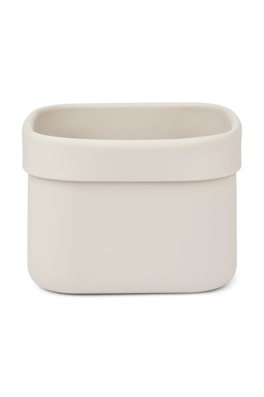 Liewood pojemnik do przechowywania Joachim Bathroom Storage Basket beżowy LW15836.9BYA