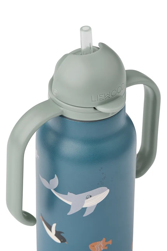 CHLAPEC Termoláhev Liewood Kimmie Water Bottle 250 ml LW19618.9BYA modrá