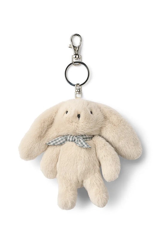 Μπρελόκ Liewood Alfredo Rabbit Keychain μπεζ LW20094.9BYA