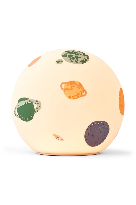 Liewood lampa Yuki Night Light beżowy LW20115.9BYA