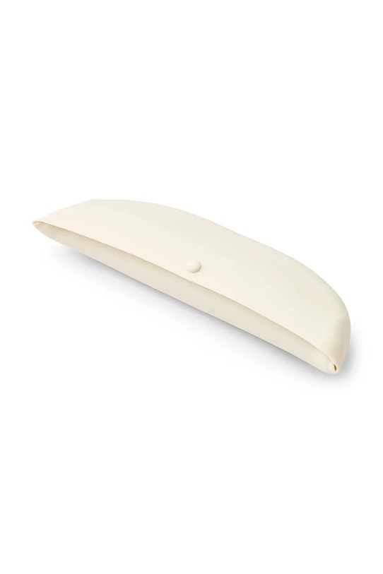 Κοριτσίστικα Βρεφική σαλιάρα Liewood Ember Printed Bib 2-pack 2-pack LW20119.9BYA μπεζ