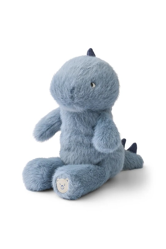 Liewood przytulanka Binnie Stego Dino Teddy LW20326.9BYA niebieski AW25