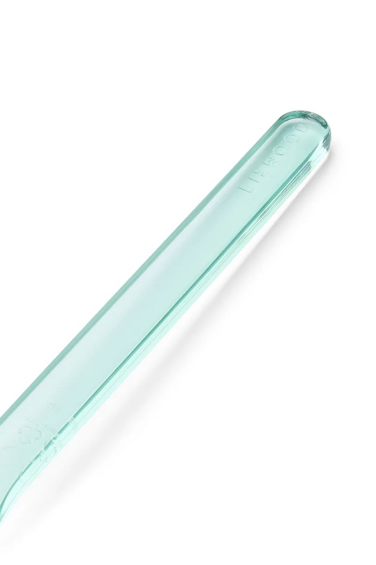 Κοριτσίστικα Παιδικό κουτάλι Liewood Olan Tritan Spoon 8-pack 8-pack LW20339.9BYA πολύχρωμο