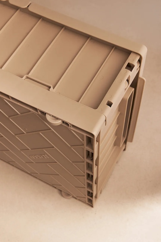 Liewood contenitore di stoccaggio Weston Bed Roller w. lid LW20342.9BYA