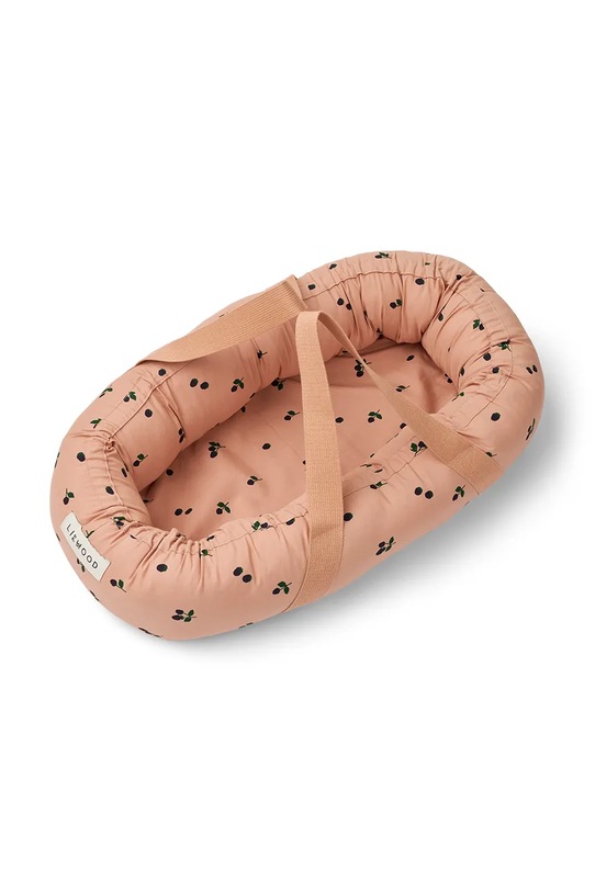 Liewood nosidełko dla lalek Ramona Doll Lift pomarańczowy LW20372.9BYA