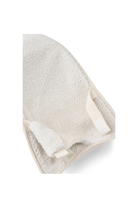 Liewood bujak dla lalek Mabel Pile Doll Bouncer LW20394.9BYA beżowy AW25