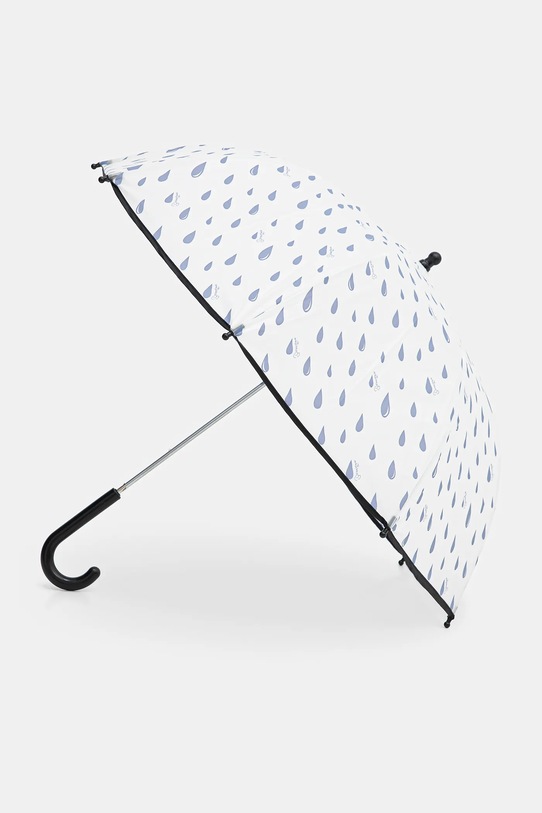 United Colors of Benetton parasol dziecięcy niebieski 6QWDG800M.P.seasonal