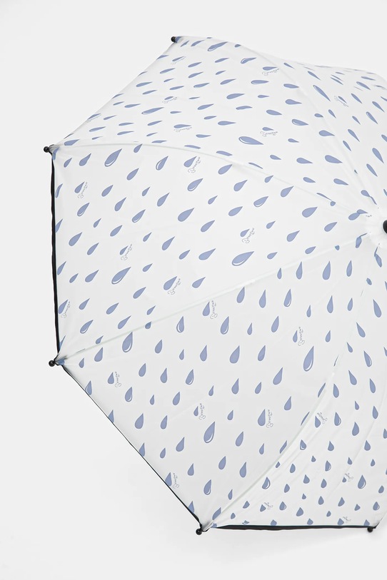 United Colors of Benetton parasol dziecięcy niebieski 6QWDG800M.P.seasonal