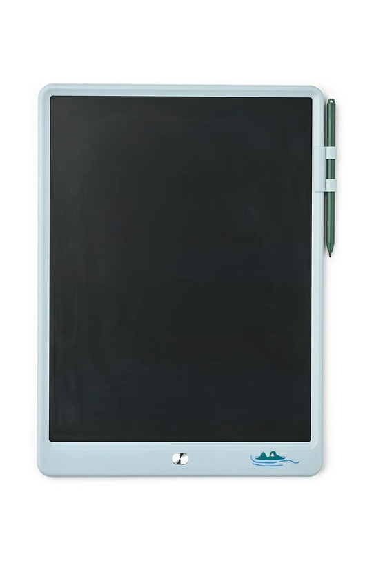 Liewood tablica do rysowania Zora Magic Drawing Board 13,5 inches niebieski LW20704.9BYA