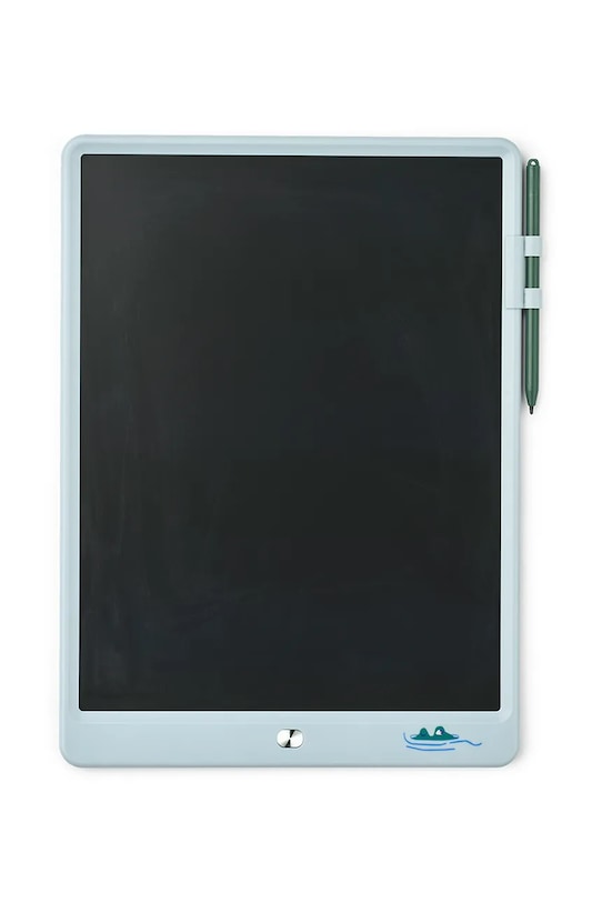 Доска для рисования Liewood Zora Magic Drawing Board 13,5 inches голубой LW20704.9BYA