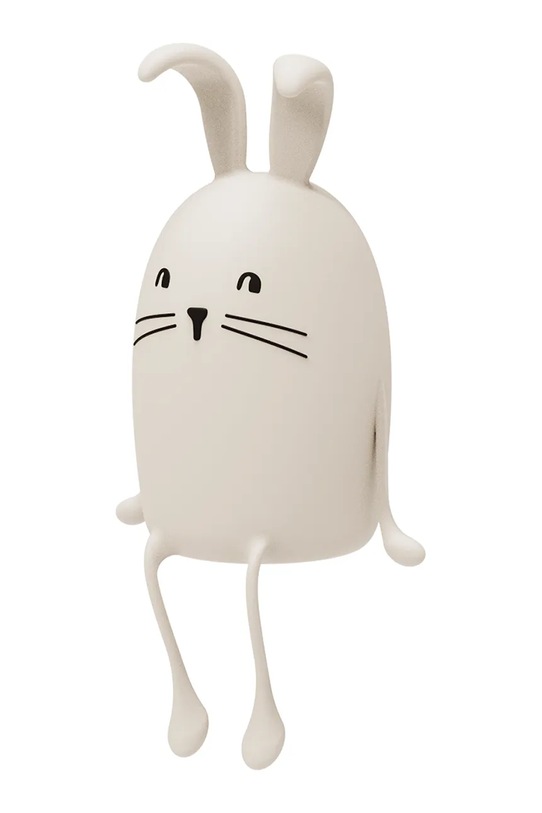 Liewood lampka dekoracyjna Evex Rabbit Night Light LW20716.9BYA beżowy AW25