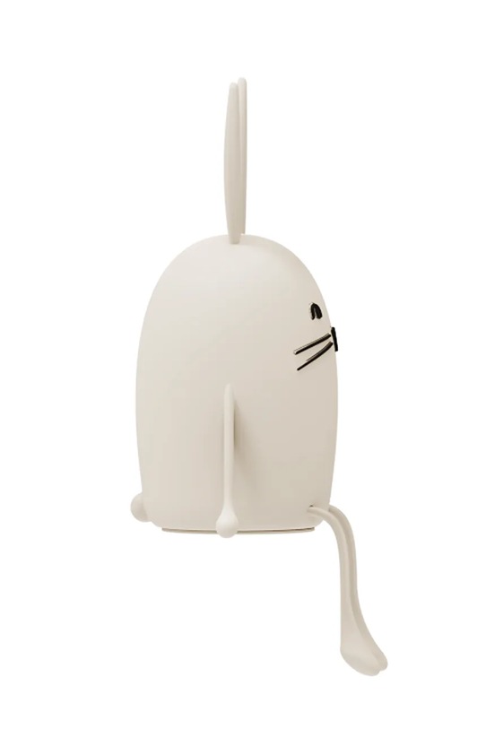 Chłopiec Liewood lampka dekoracyjna Evex Rabbit Night Light LW20716.9BYA beżowy