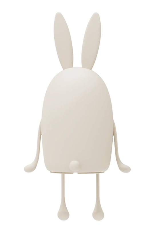 Liewood lampka dekoracyjna Evex Rabbit Night Light beżowy LW20716.9BYA