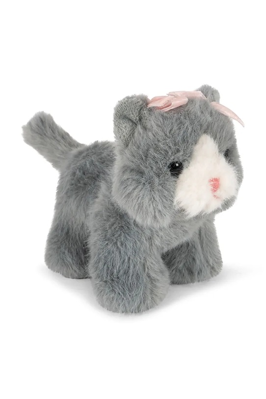 Konges Sløjd przytulanka BABY ANIMALS szary KS104205.9BYA