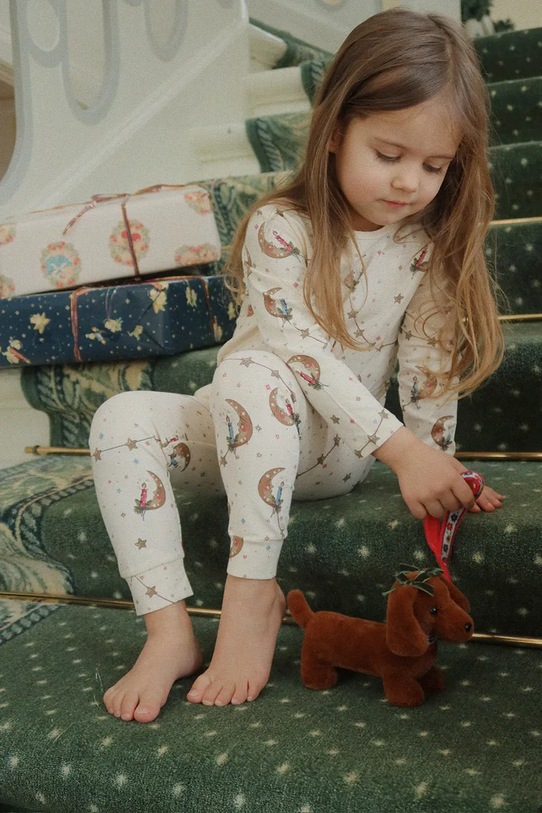 Konges Sløjd maskotka PET PUPPY KS104247.9BYA