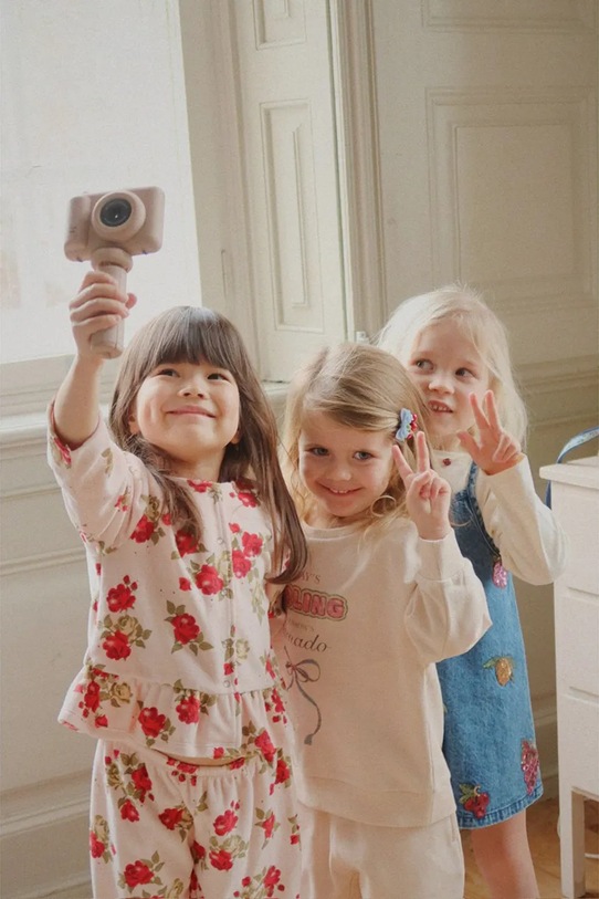 Dječji digitalni fotoaparat Konges Sløjd MY FIRST CAMERA KS104276.9BYA