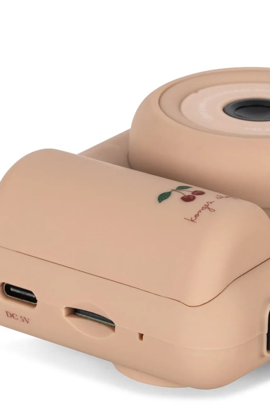 Дитячий цифровий фотоапарат Konges Sløjd MY FIRST CAMERA KS104276.9BYA