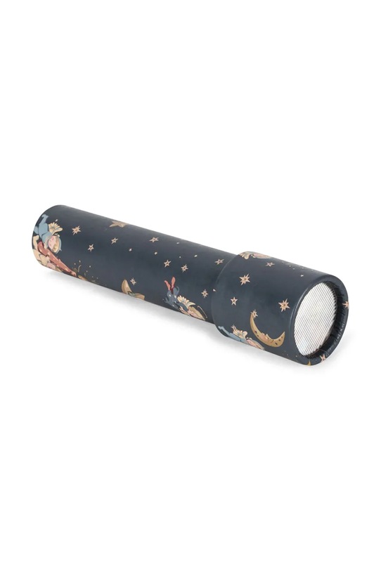 Konges Sløjd kalejdoskop KALEIDOSCOPE FSC granatowy KS104323.9BYA
