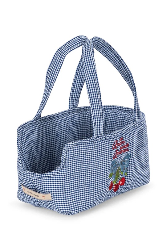 Konges Sløjd maskotka LULU PUPPY KS104354.9BYA