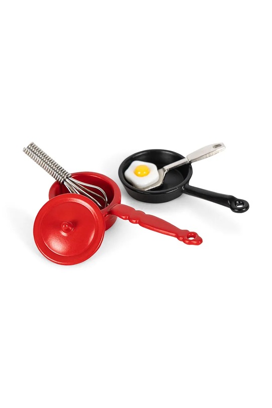 Chłopiec Konges Sløjd zabawka dziecięca MY TINY KITCHEN KS104388.9BYA multicolor