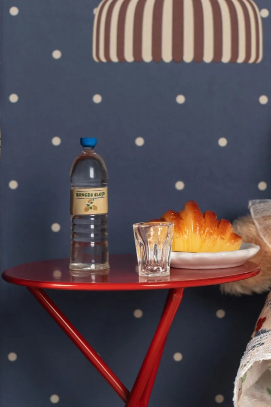 Konges Sløjd zabawka dziecięca MY TINY KITCHEN KS104388.9BYA
