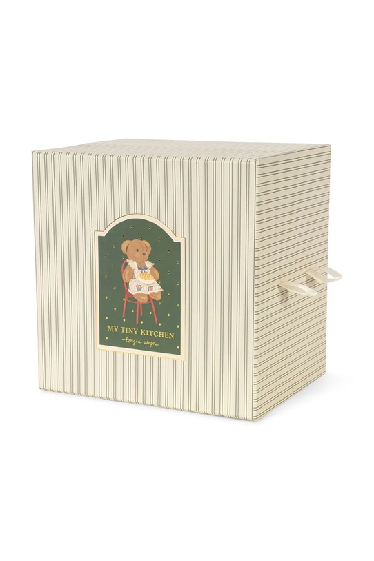 Konges Sløjd zabawka dziecięca MY TINY KITCHEN KS104388.9BYA
