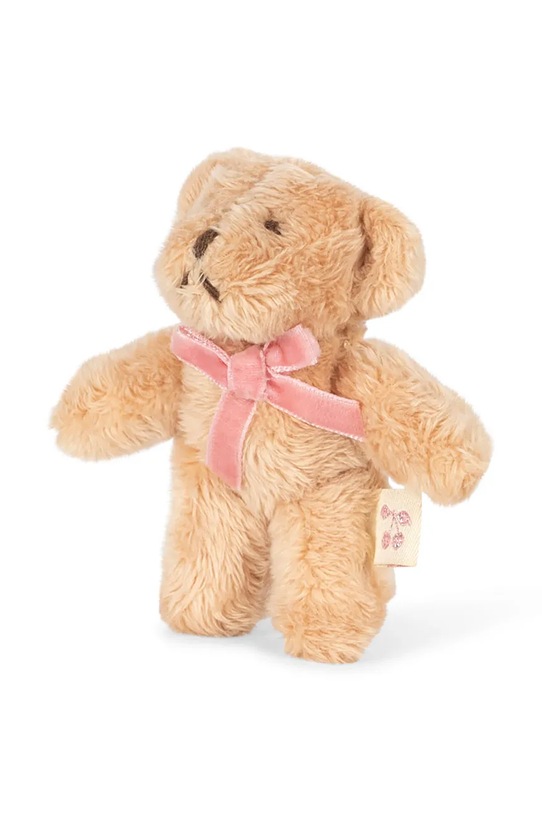 Chłopiec Konges Sløjd zabawka dziecięca ODA TINY TEDDY KS104391.9BYA multicolor
