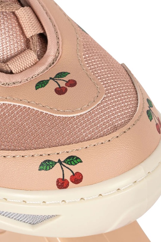 Konges Sløjd pattini per bambini LIGHT UP ROLLER SKATES KS104417.9BYA