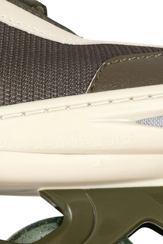 Konges Sløjd pattini per bambini LIGHT UP ROLLER SKATES KS104417.9BYA