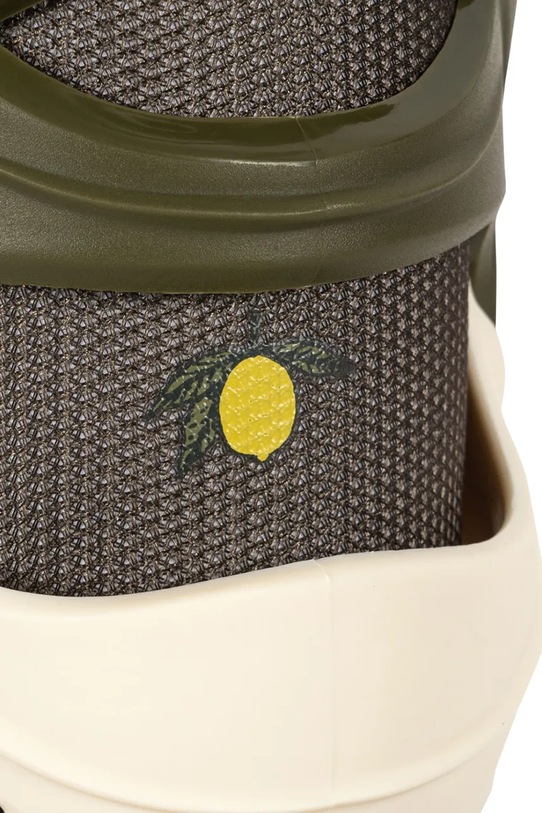 Konges Sløjd pattini per bambini LIGHT UP ROLLER SKATES KS104417.9BYA