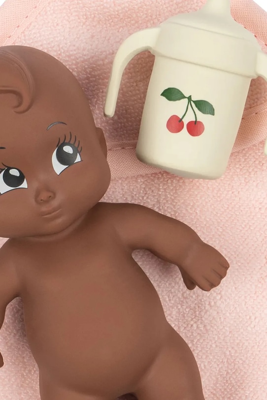 Chłopiec Konges Sløjd zabawka do kąpieli BATH BUDDY KS104217.9BYA multicolor