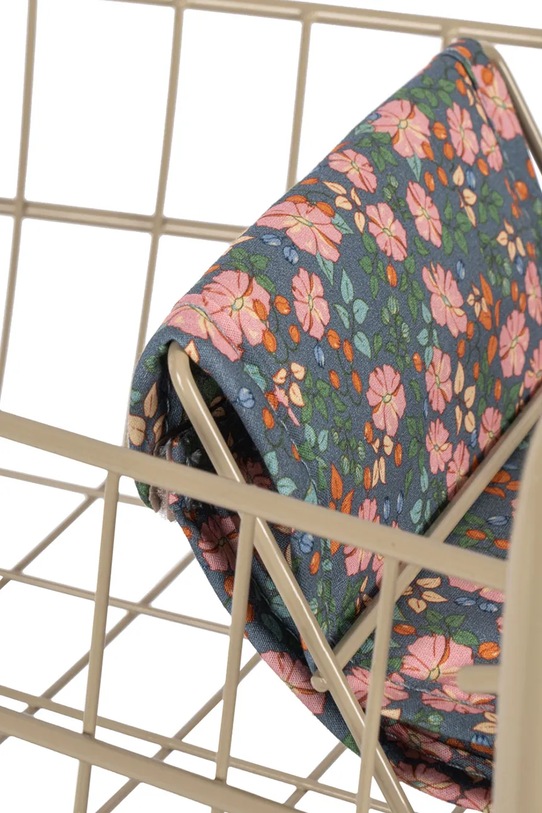 Тележка для покупок Konges Sløjd KIDS SHOPPING CART KS104327.9BYA мультиколор