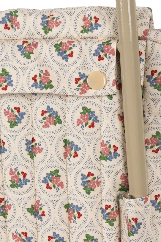 Игрушечная коляска Konges Sløjd KIDS TROLLEY KS104328.9BYA бежевый