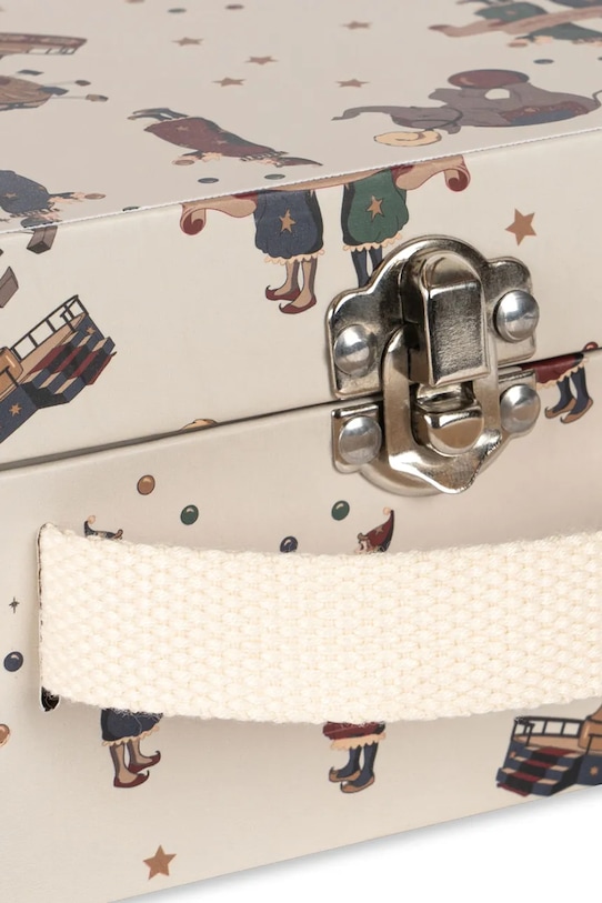 Sada hudobných nástrojov Konges Sløjd MUSIC SETS FSC KS104382.9BYA