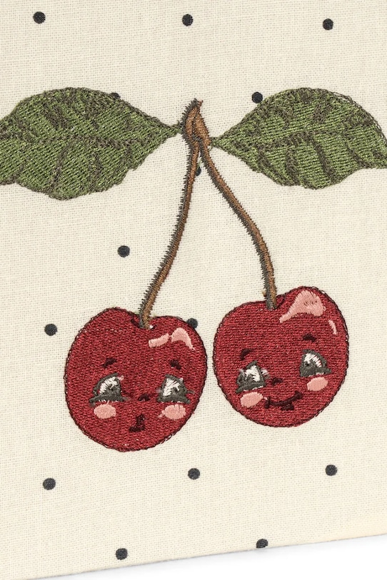 Ящик для хранения Konges Sløjd STORAGE BASKET SMALL KS104438.9BYA белый AW25