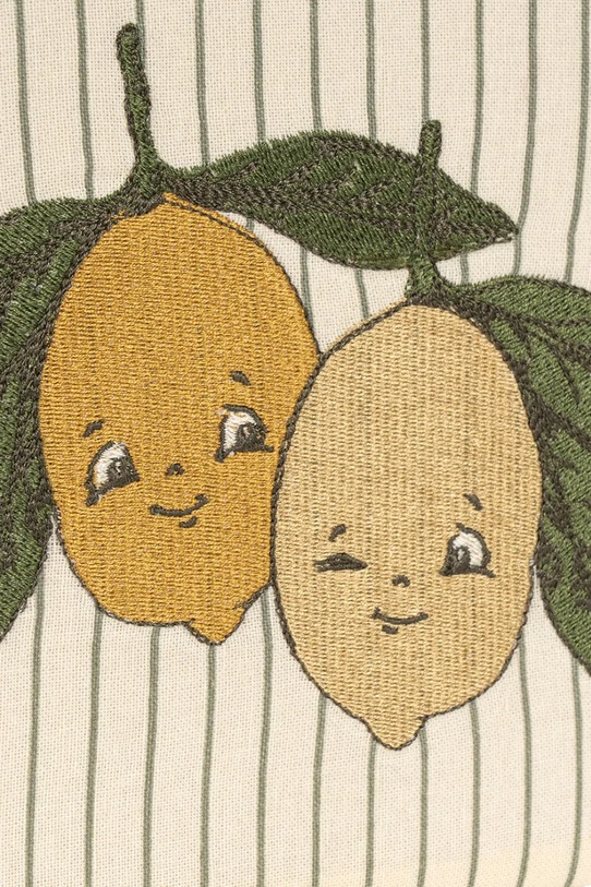 Úložný box Konges Sløjd STORAGE BASKET SMALL KS104438.9BYA béžová AW25