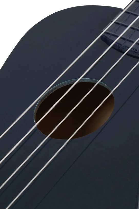 Chłopiec Konges Sløjd zabawka dziecięca UKULELE FSC KS104459.9BYA granatowy