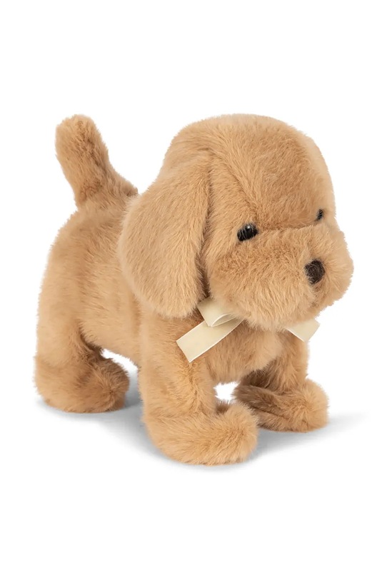 Konges Sløjd zabawka dla dzieci WALKING DOG KS105188.9BYA multicolor AW25