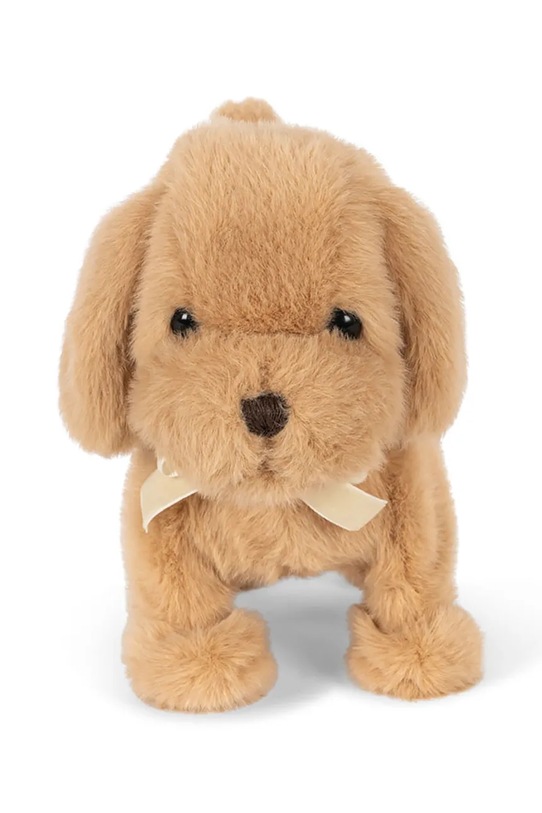 Konges Sløjd zabawka dla dzieci WALKING DOG multicolor KS105188.9BYA