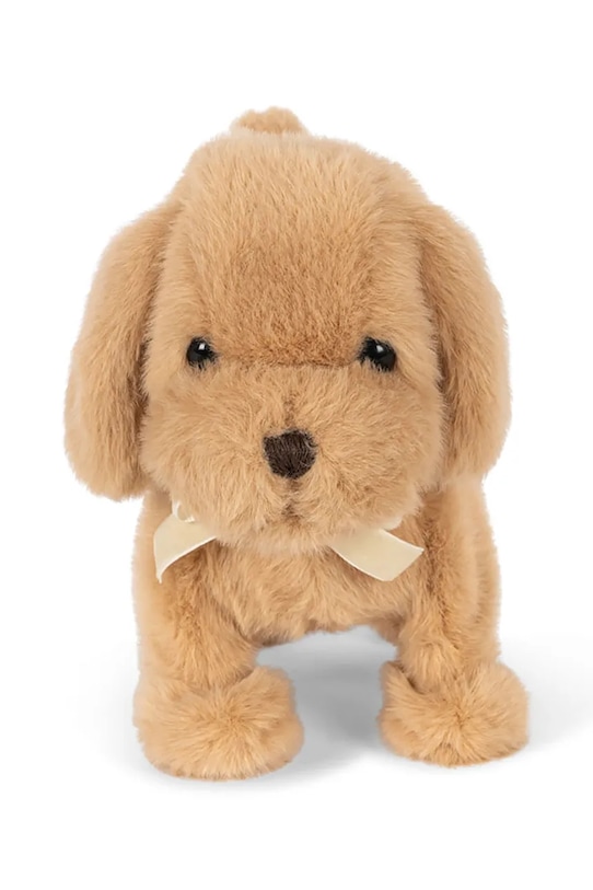 Konges Sløjd zabawka dla dzieci WALKING DOG multicolor KS105188.9BYA