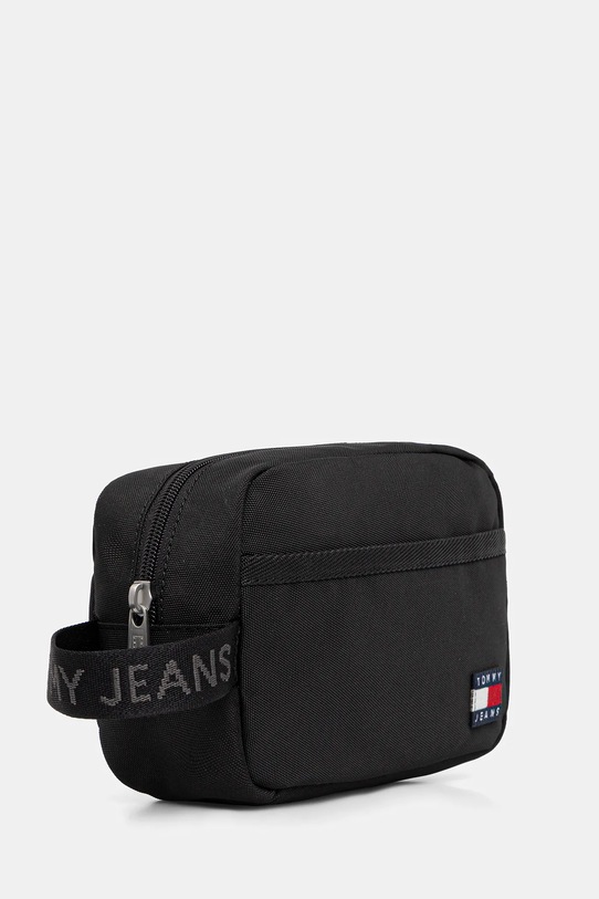Kozmetična torbica Tommy Jeans AM0AM13411 črna AW25