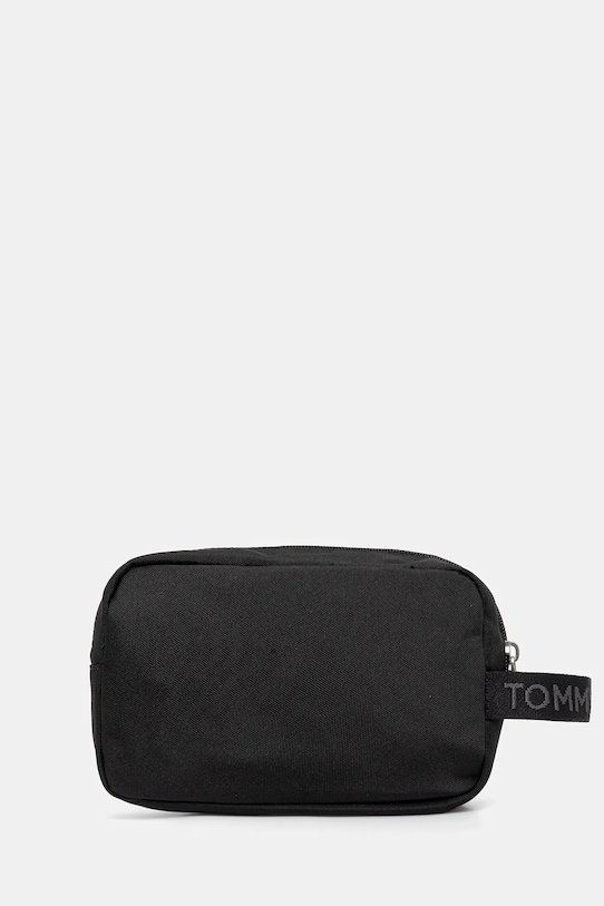 Аксесуари Косметичка Tommy Jeans AM0AM13411 чорний