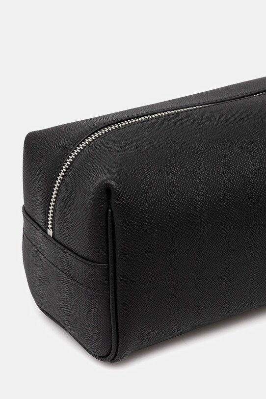 Аксесуари Шкіряна косметичка Karl Lagerfeld A3M32046 чорний