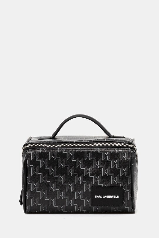 Косметичка Karl Lagerfeld чорний A3M32101