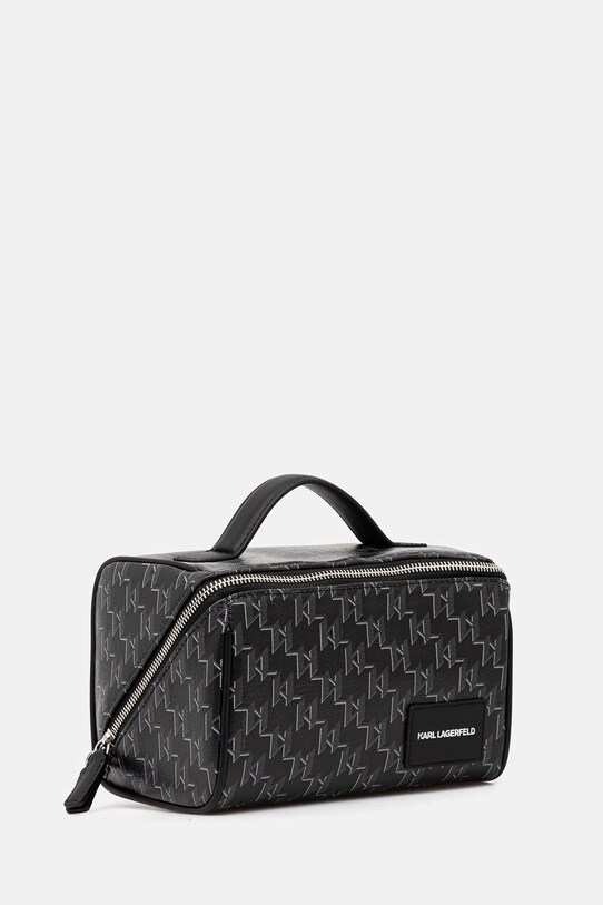 Косметичка Karl Lagerfeld A3M32101 чорний AW25
