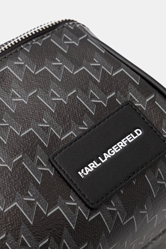 Косметичка Karl Lagerfeld чорний A3M32101