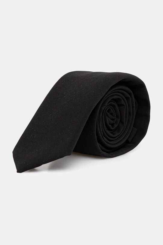 Karl Lagerfeld cravată negru 553006.805100