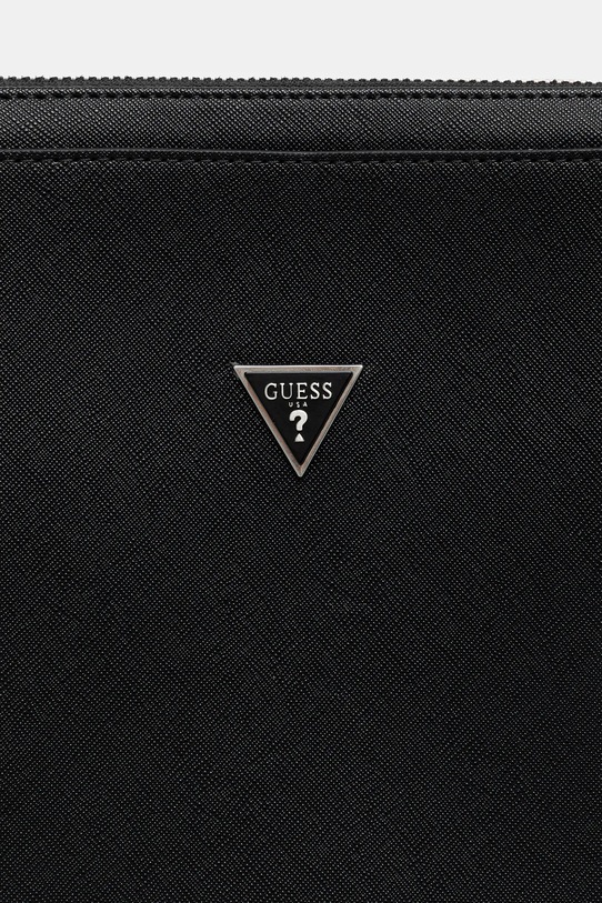 Чехол для ноутбука Guess MILANO HMMISA.P5316 чёрный AW25