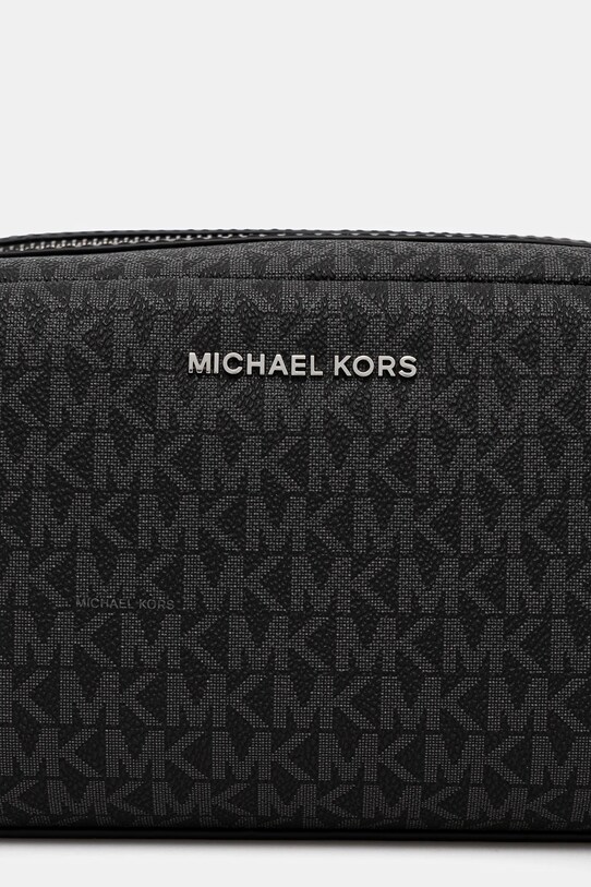 Michael Kors portfard HUDSON negru 33T5LHDV1B